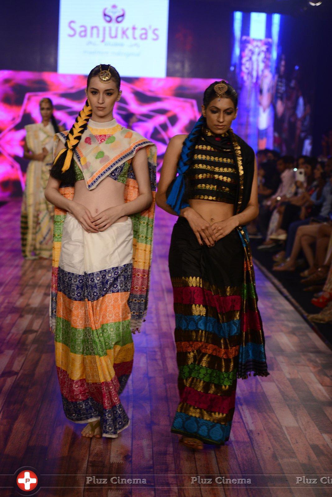 India Beach Fashion Week Day 1 All Shows with Showstoppers Stills | Picture 1321228