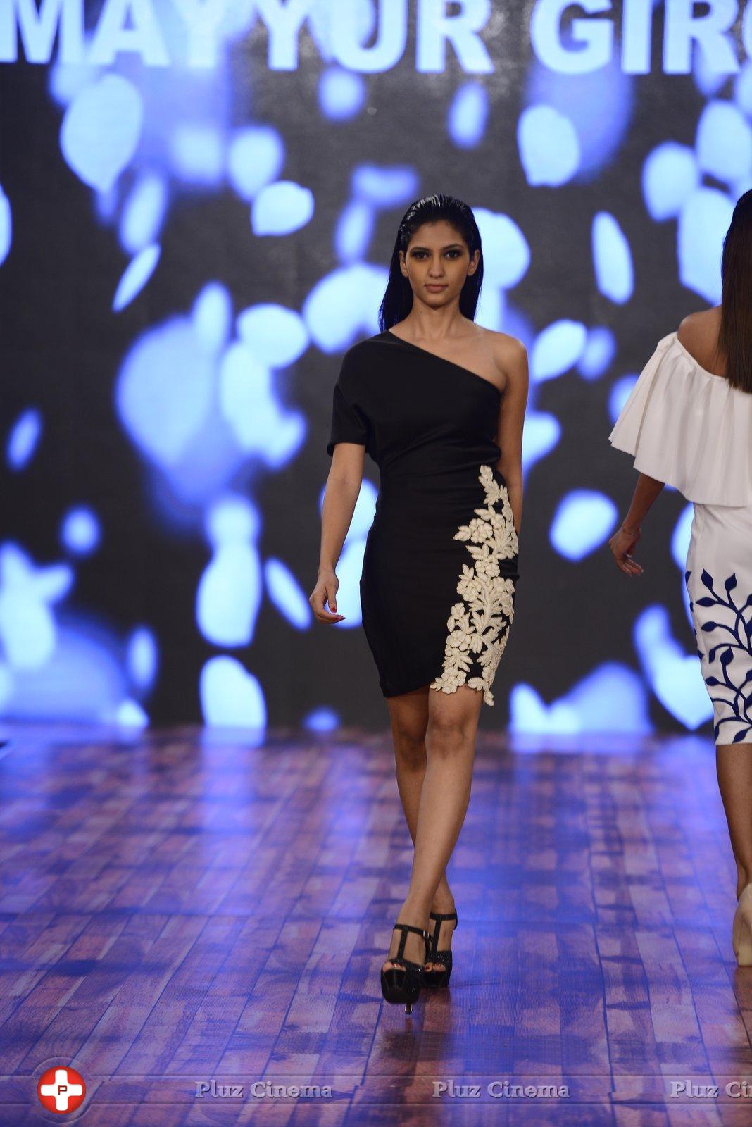 India Beach Fashion Week Day 1 All Shows with Showstoppers Stills | Picture 1321229