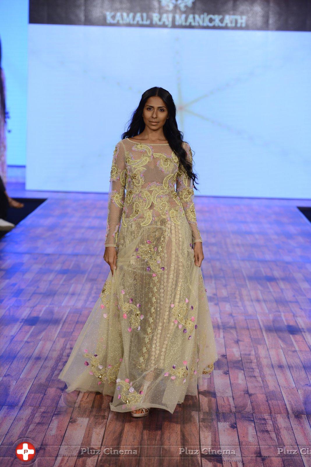 India Beach Fashion Week Day 1 All Shows with Showstoppers Stills | Picture 1321235