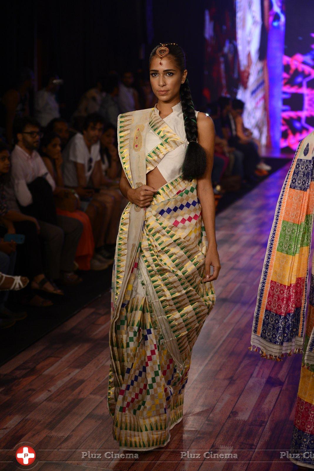 India Beach Fashion Week Day 1 All Shows with Showstoppers Stills | Picture 1321238