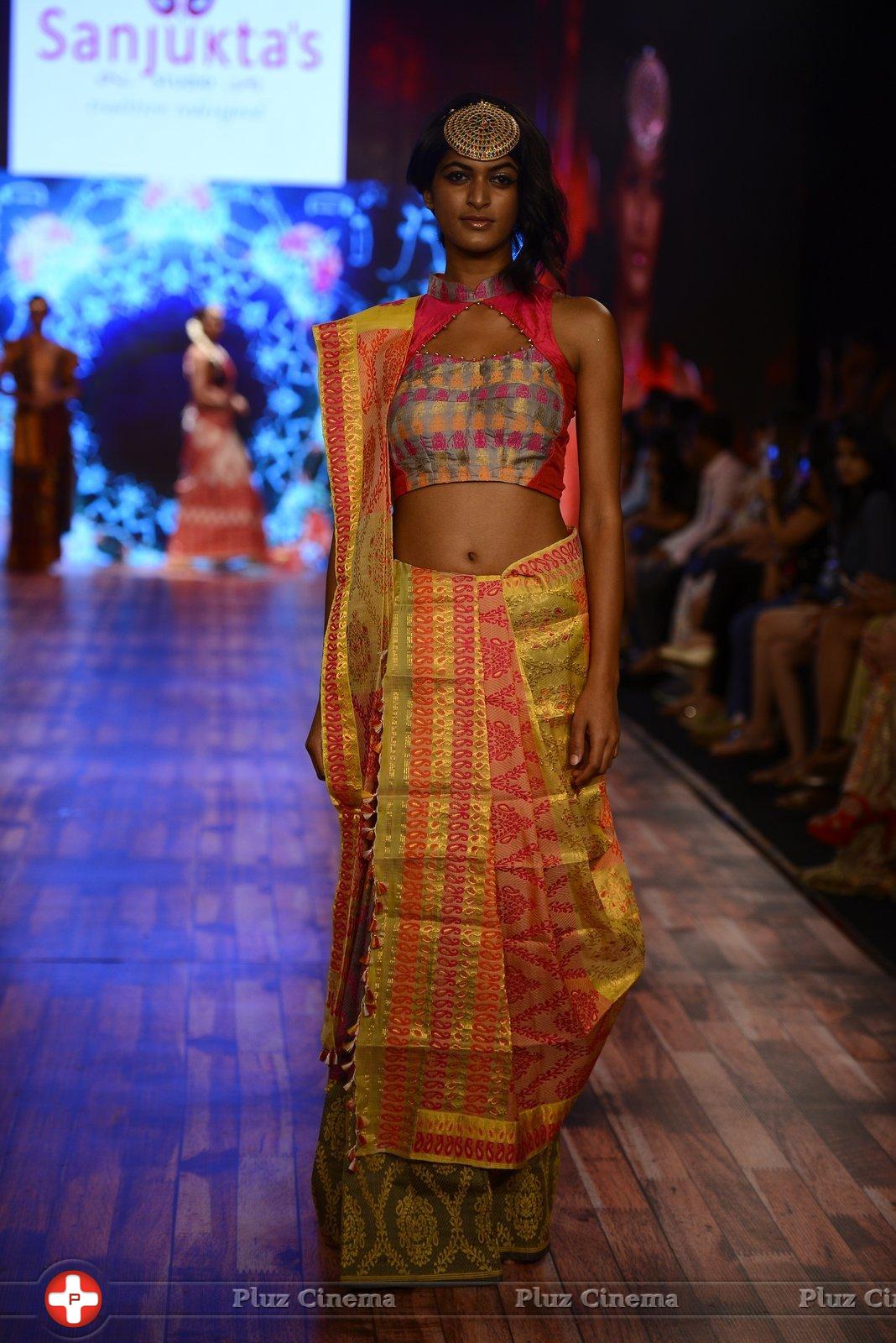 India Beach Fashion Week Day 1 All Shows with Showstoppers Stills | Picture 1321240