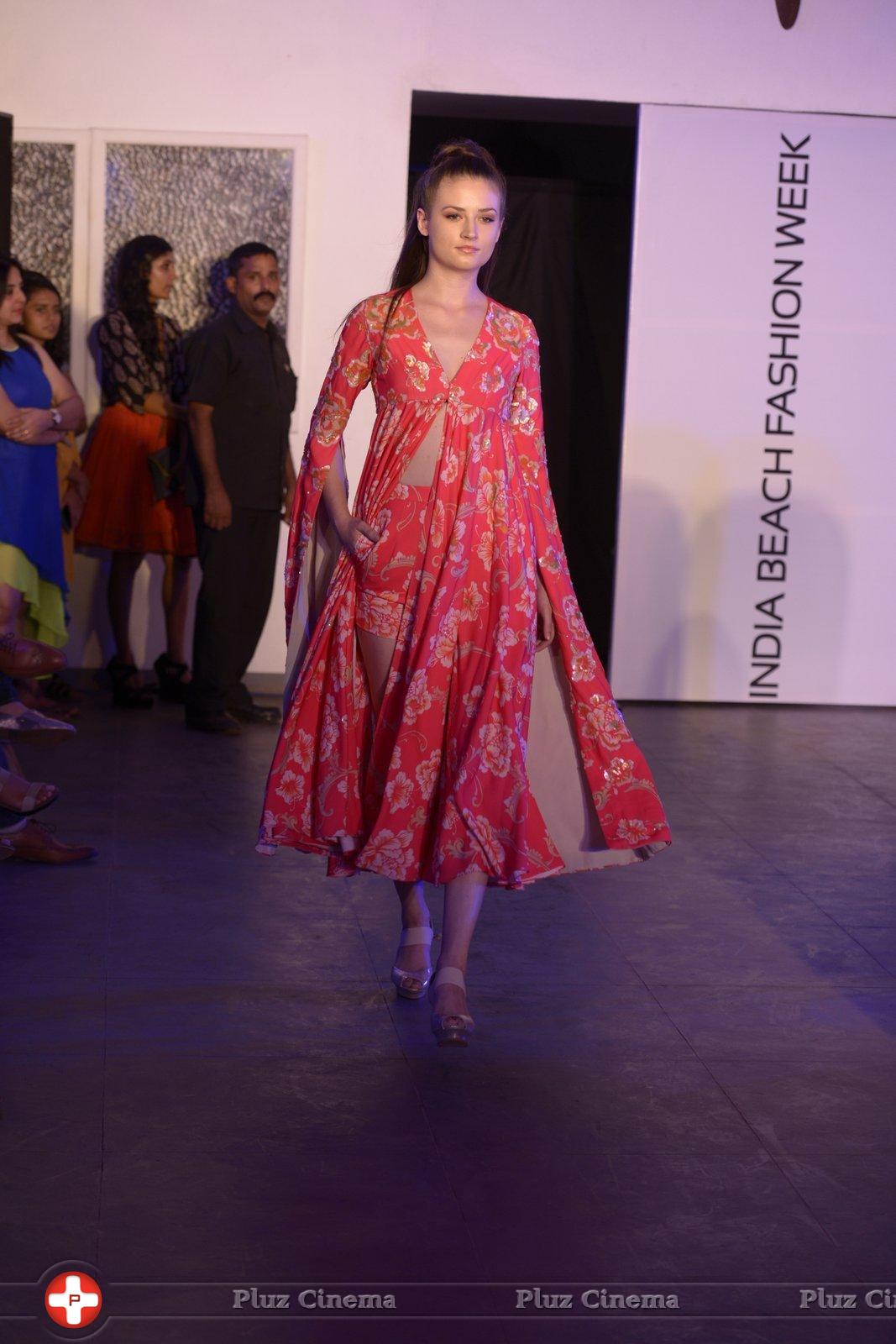 India Beach Fashion Week Day 1 All Shows with Showstoppers Stills | Picture 1321243