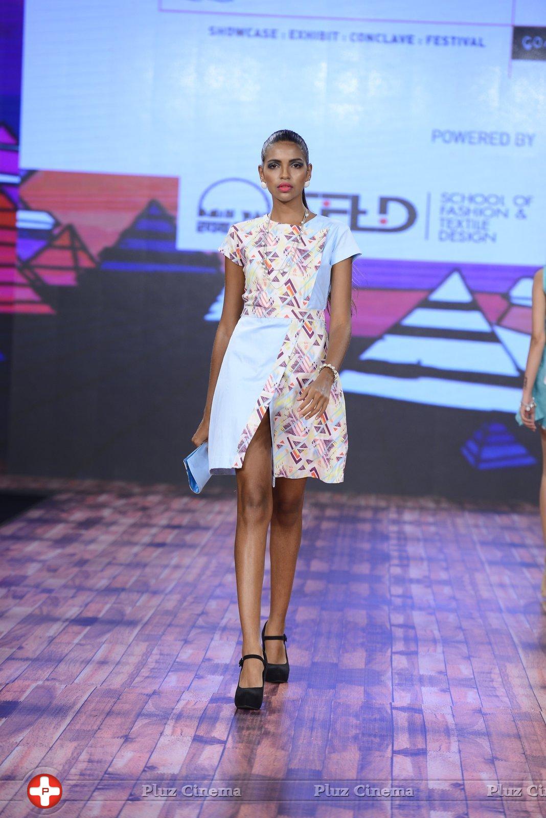 India Beach Fashion Week Day 1 All Shows with Showstoppers Stills | Picture 1321245