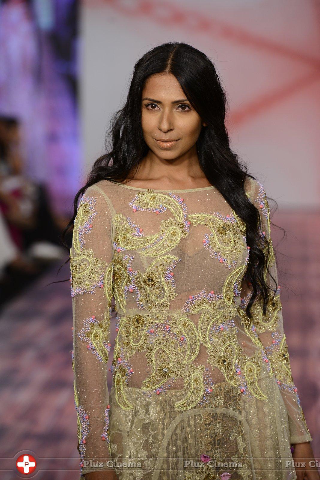 India Beach Fashion Week Day 1 All Shows with Showstoppers Stills | Picture 1321247