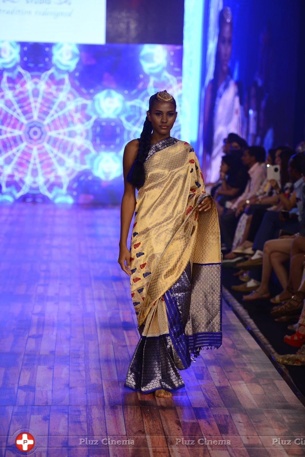 India Beach Fashion Week Day 1 All Shows with Showstoppers Stills | Picture 1321250