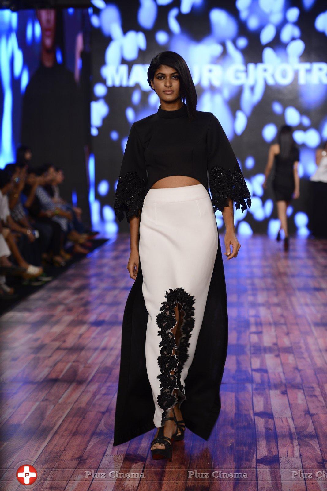 India Beach Fashion Week Day 1 All Shows with Showstoppers Stills | Picture 1321251