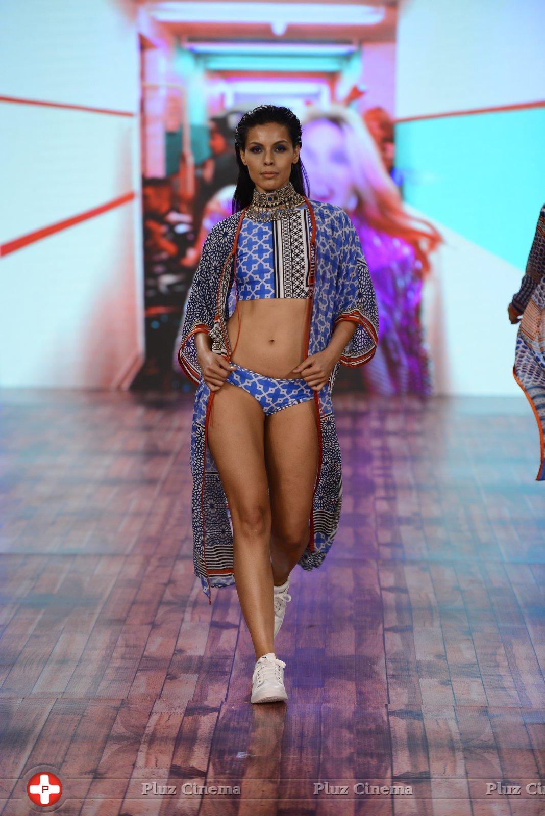 India Beach Fashion Week Day 1 All Shows with Showstoppers Stills | Picture 1321252