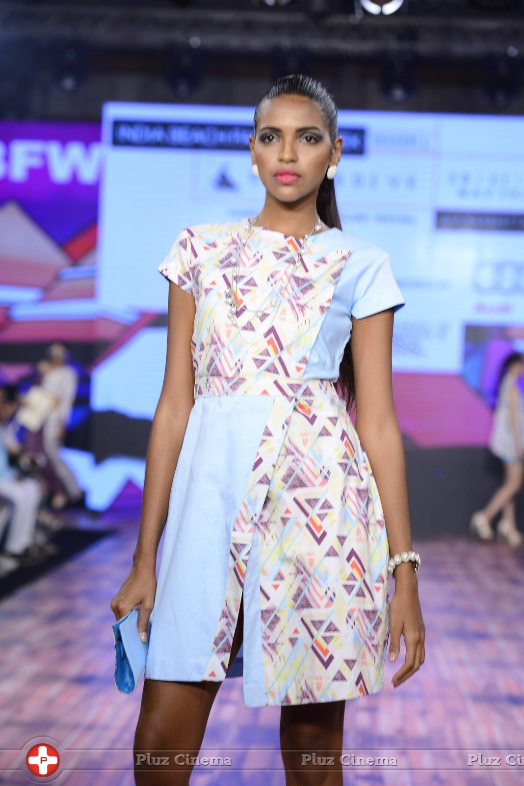 India Beach Fashion Week Day 1 All Shows with Showstoppers Stills | Picture 1321255