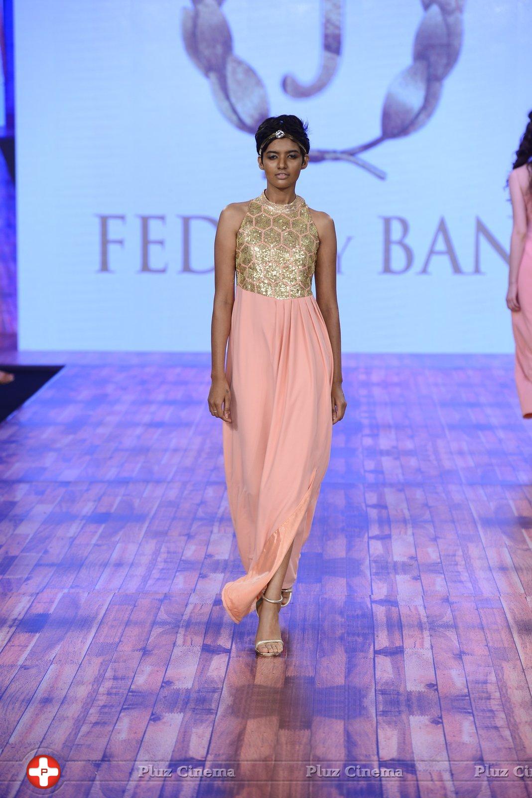 India Beach Fashion Week Day 1 All Shows with Showstoppers Stills | Picture 1321256