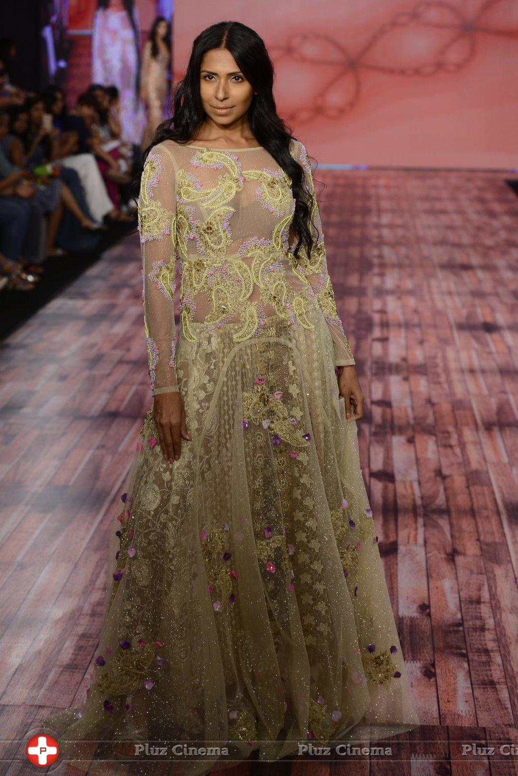 India Beach Fashion Week Day 1 All Shows with Showstoppers Stills | Picture 1321257