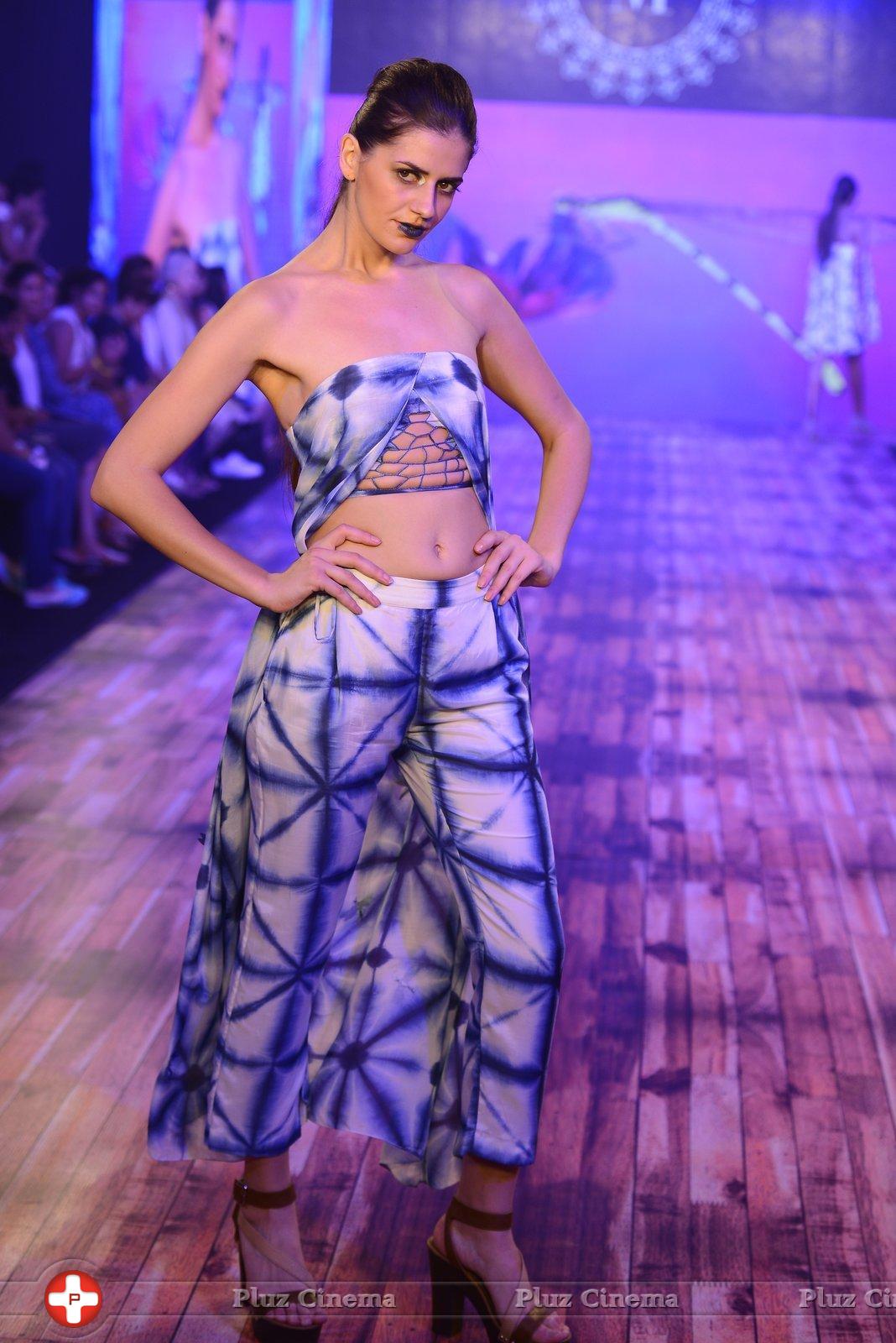 India Beach Fashion Week Day 1 All Shows with Showstoppers Stills | Picture 1321259