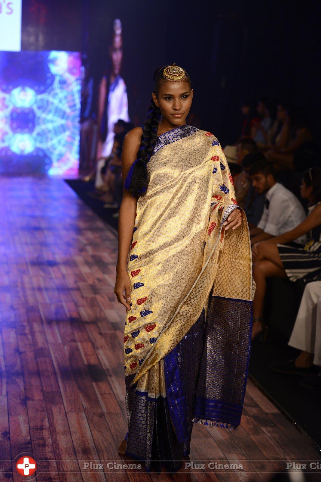 India Beach Fashion Week Day 1 All Shows with Showstoppers Stills | Picture 1321260