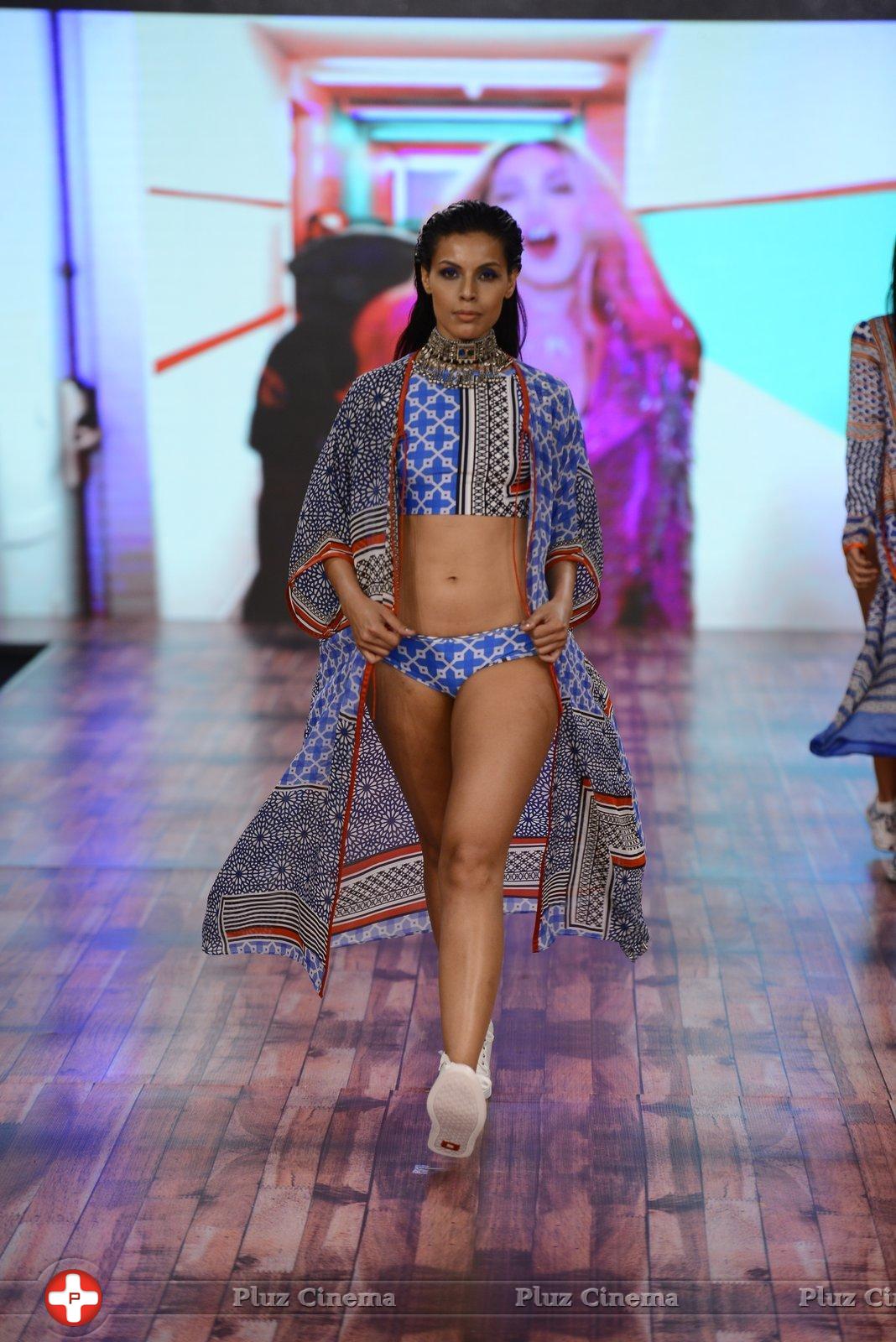 India Beach Fashion Week Day 1 All Shows with Showstoppers Stills | Picture 1321263