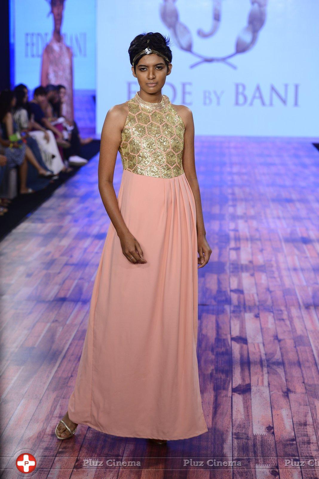 India Beach Fashion Week Day 1 All Shows with Showstoppers Stills | Picture 1321267