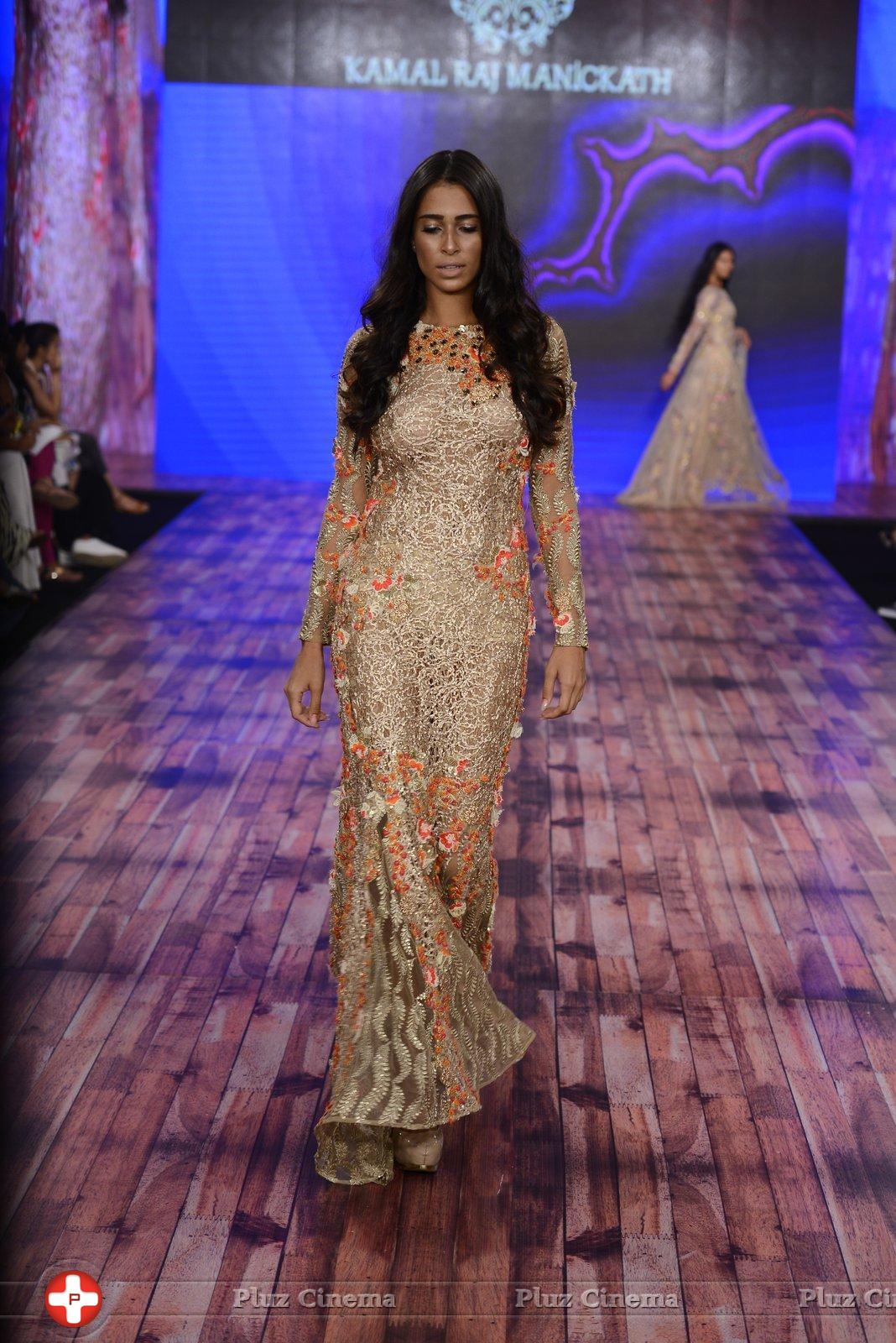 India Beach Fashion Week Day 1 All Shows with Showstoppers Stills | Picture 1321268