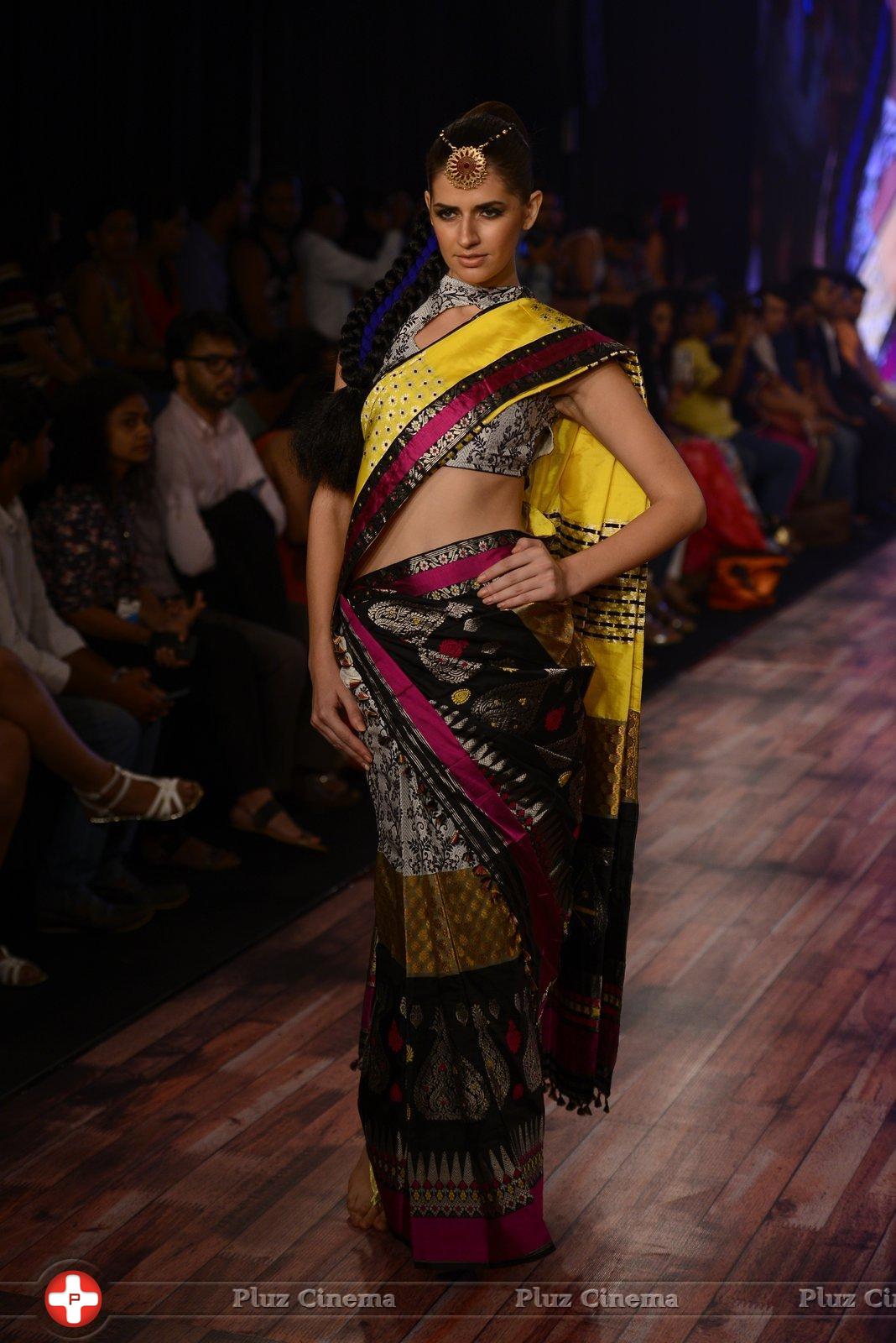 India Beach Fashion Week Day 1 All Shows with Showstoppers Stills | Picture 1321271