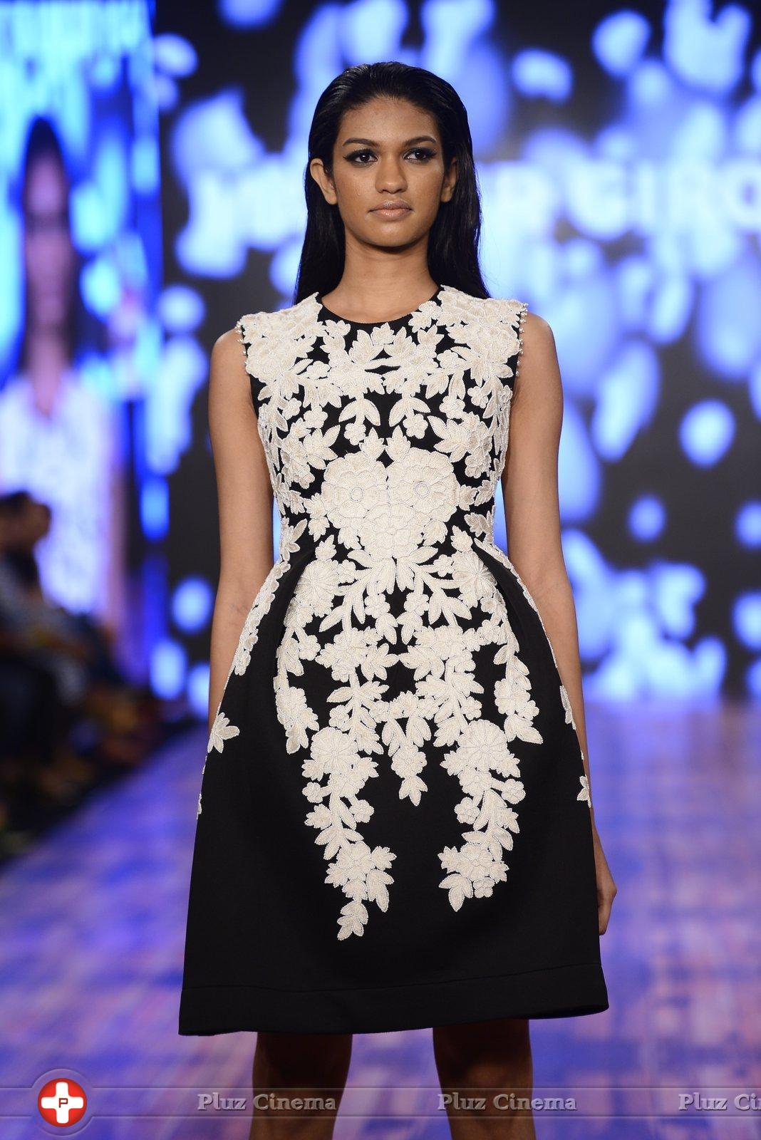 India Beach Fashion Week Day 1 All Shows with Showstoppers Stills | Picture 1321272