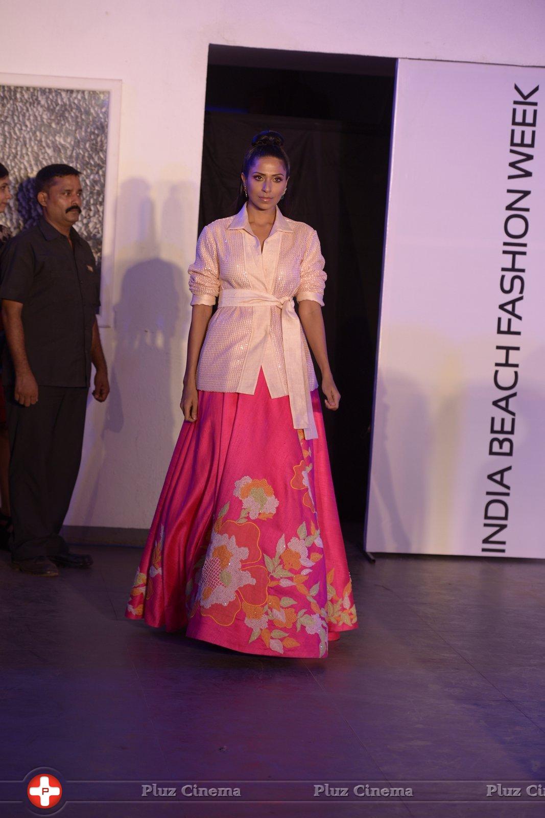 India Beach Fashion Week Day 1 All Shows with Showstoppers Stills | Picture 1321276