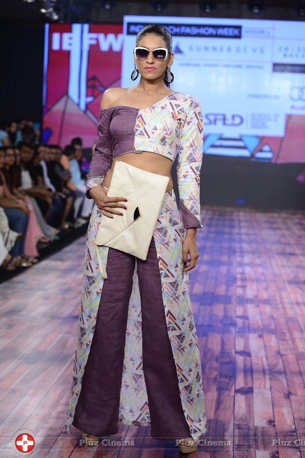 India Beach Fashion Week Day 1 All Shows with Showstoppers Stills | Picture 1321278