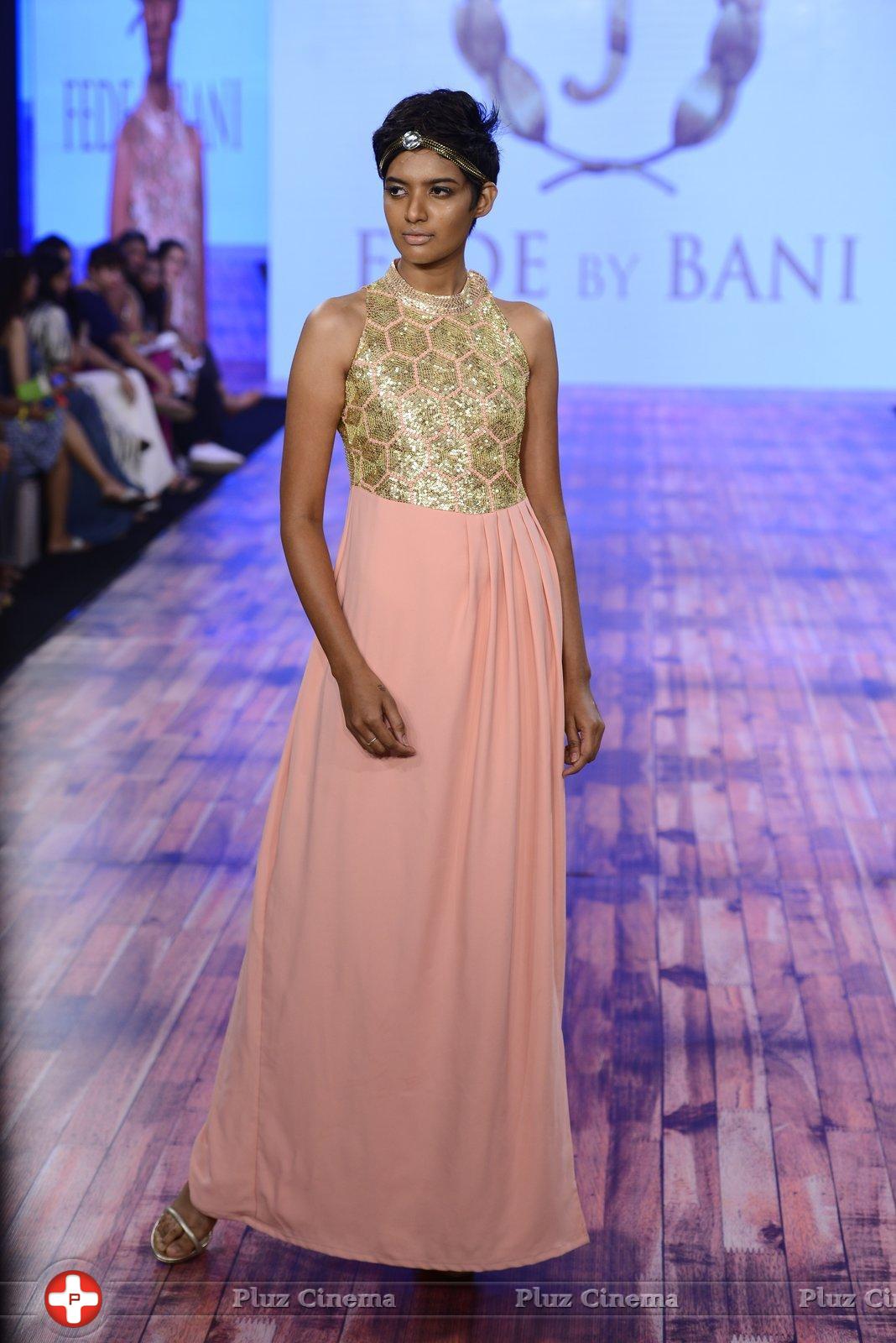 India Beach Fashion Week Day 1 All Shows with Showstoppers Stills | Picture 1321279