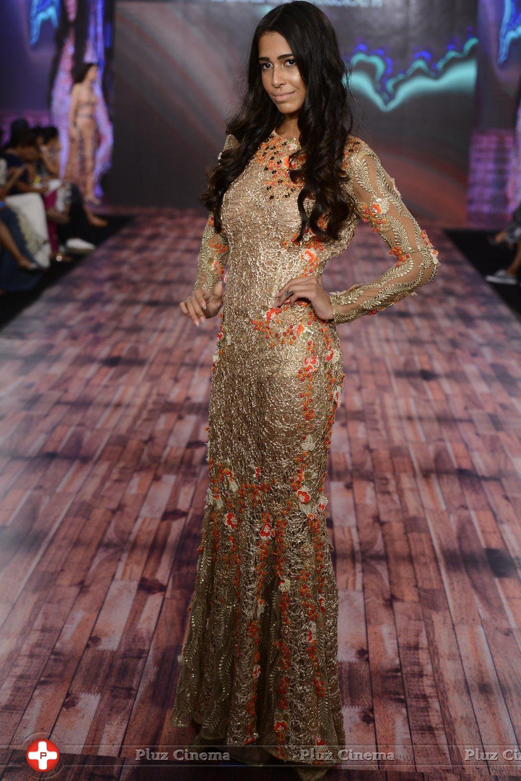 India Beach Fashion Week Day 1 All Shows with Showstoppers Stills | Picture 1321280