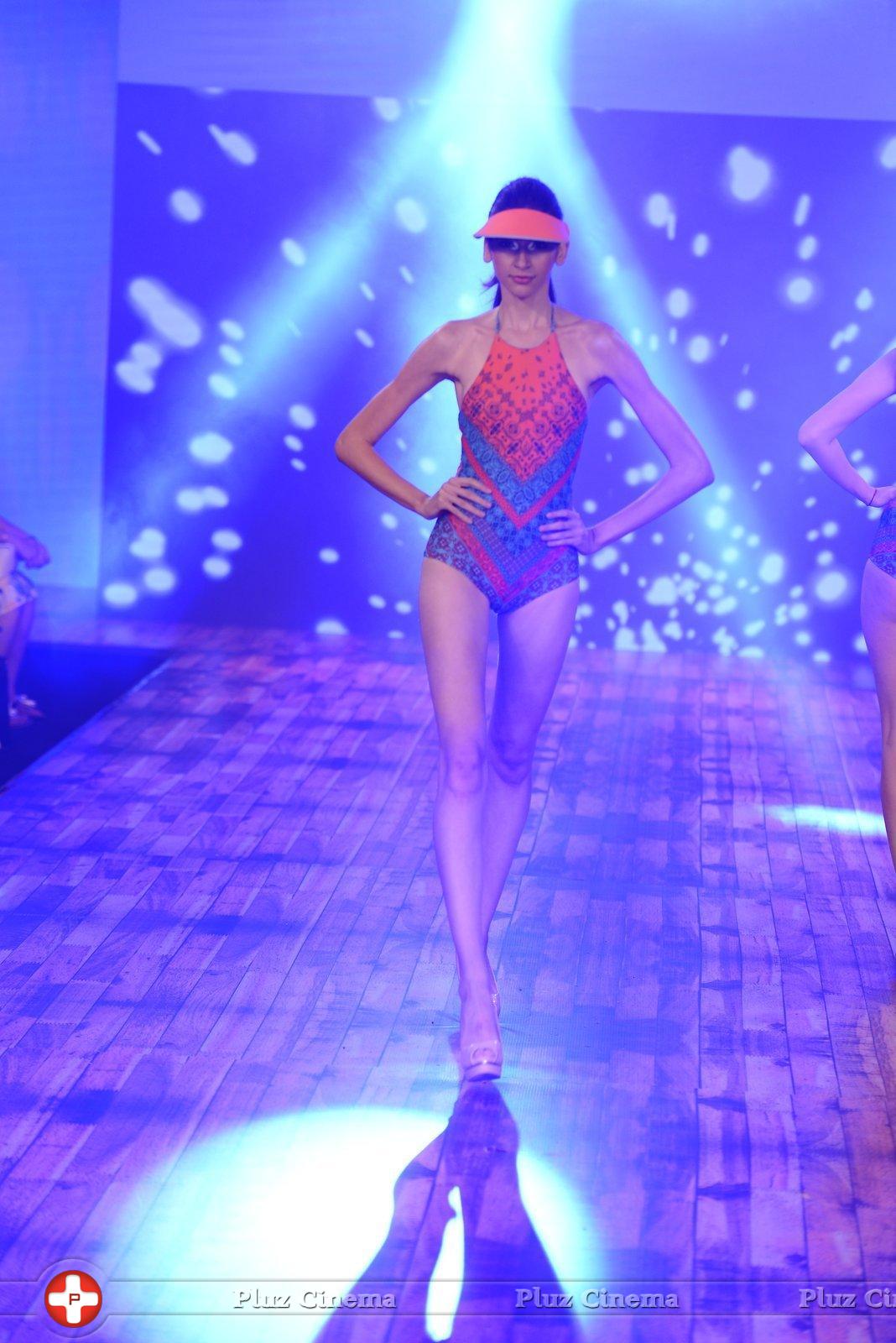 India Beach Fashion Week Day 1 All Shows with Showstoppers Stills | Picture 1321281