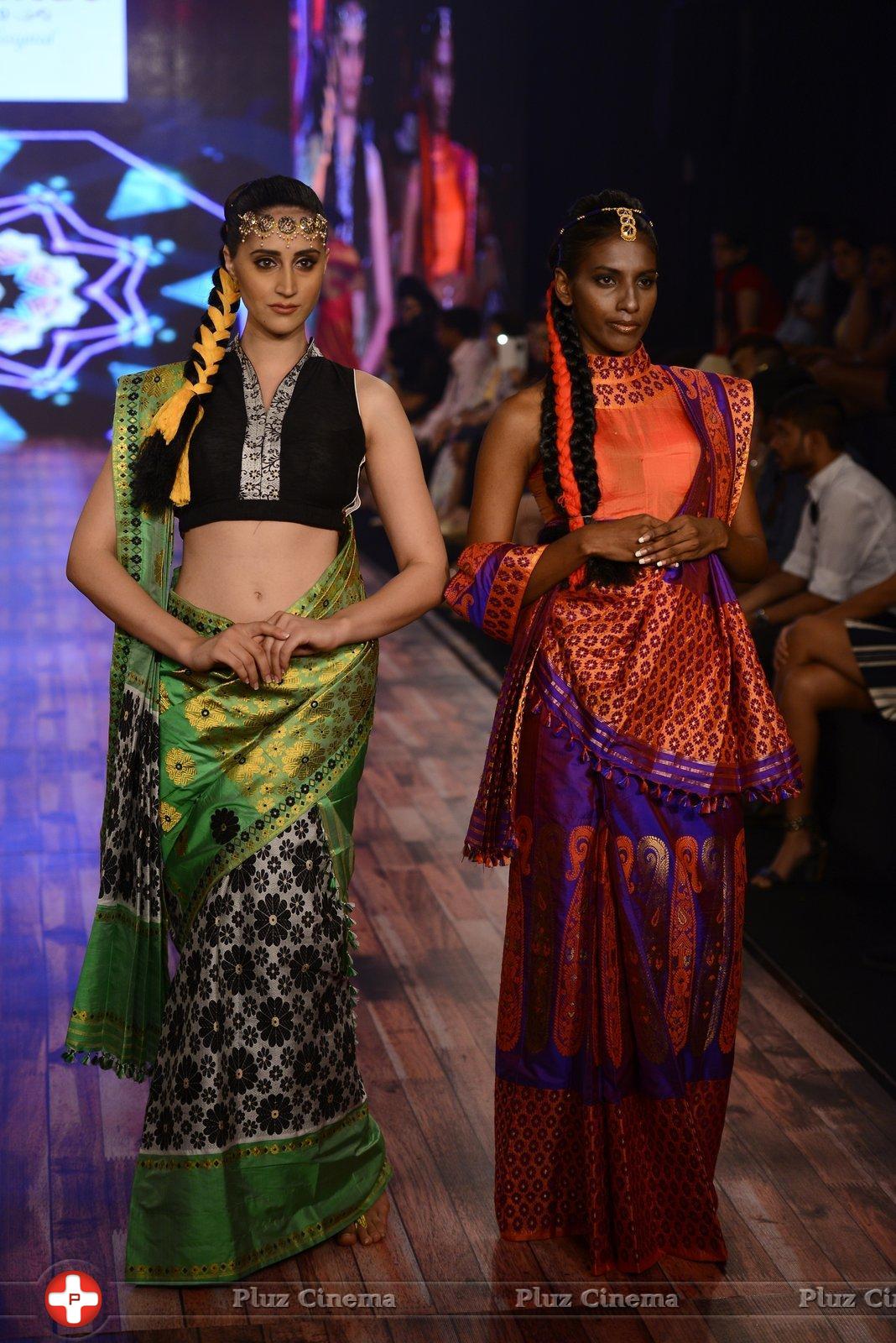 India Beach Fashion Week Day 1 All Shows with Showstoppers Stills | Picture 1321283