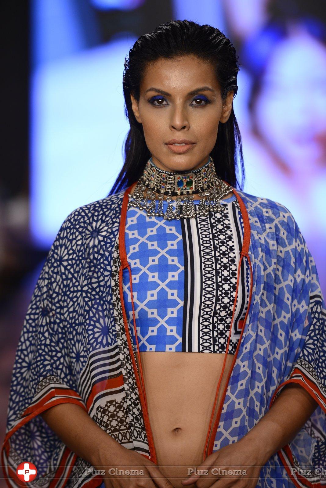 India Beach Fashion Week Day 1 All Shows with Showstoppers Stills | Picture 1321285