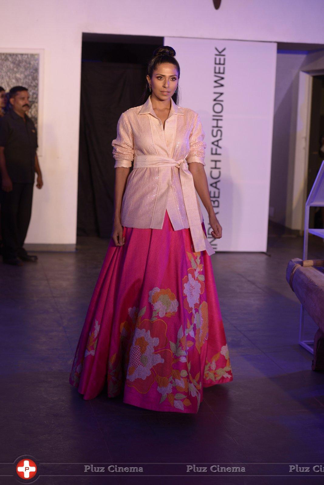 India Beach Fashion Week Day 1 All Shows with Showstoppers Stills | Picture 1321287