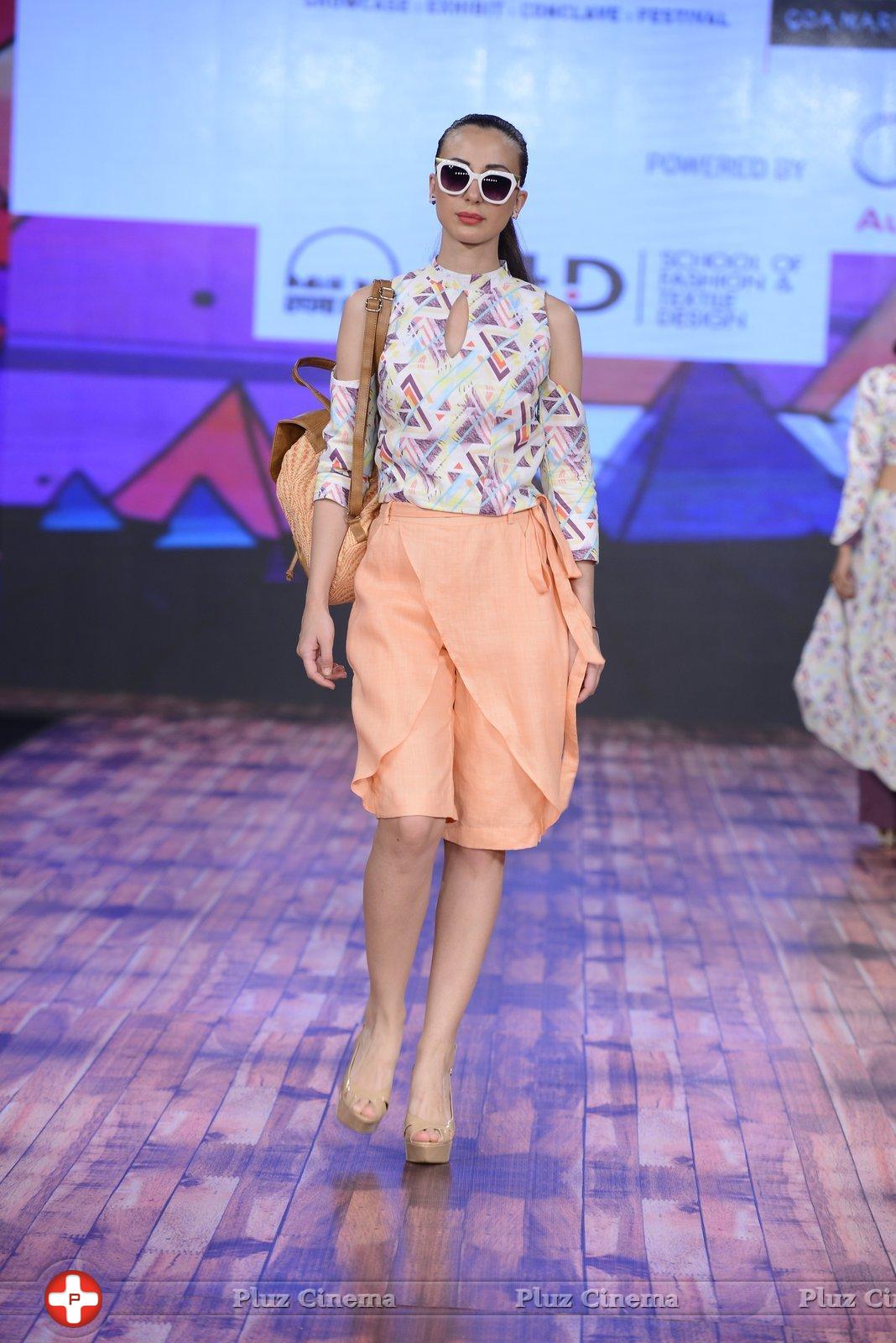 India Beach Fashion Week Day 1 All Shows with Showstoppers Stills | Picture 1321288