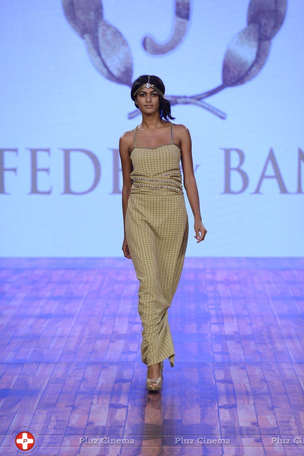 India Beach Fashion Week Day 1 All Shows with Showstoppers Stills | Picture 1321289