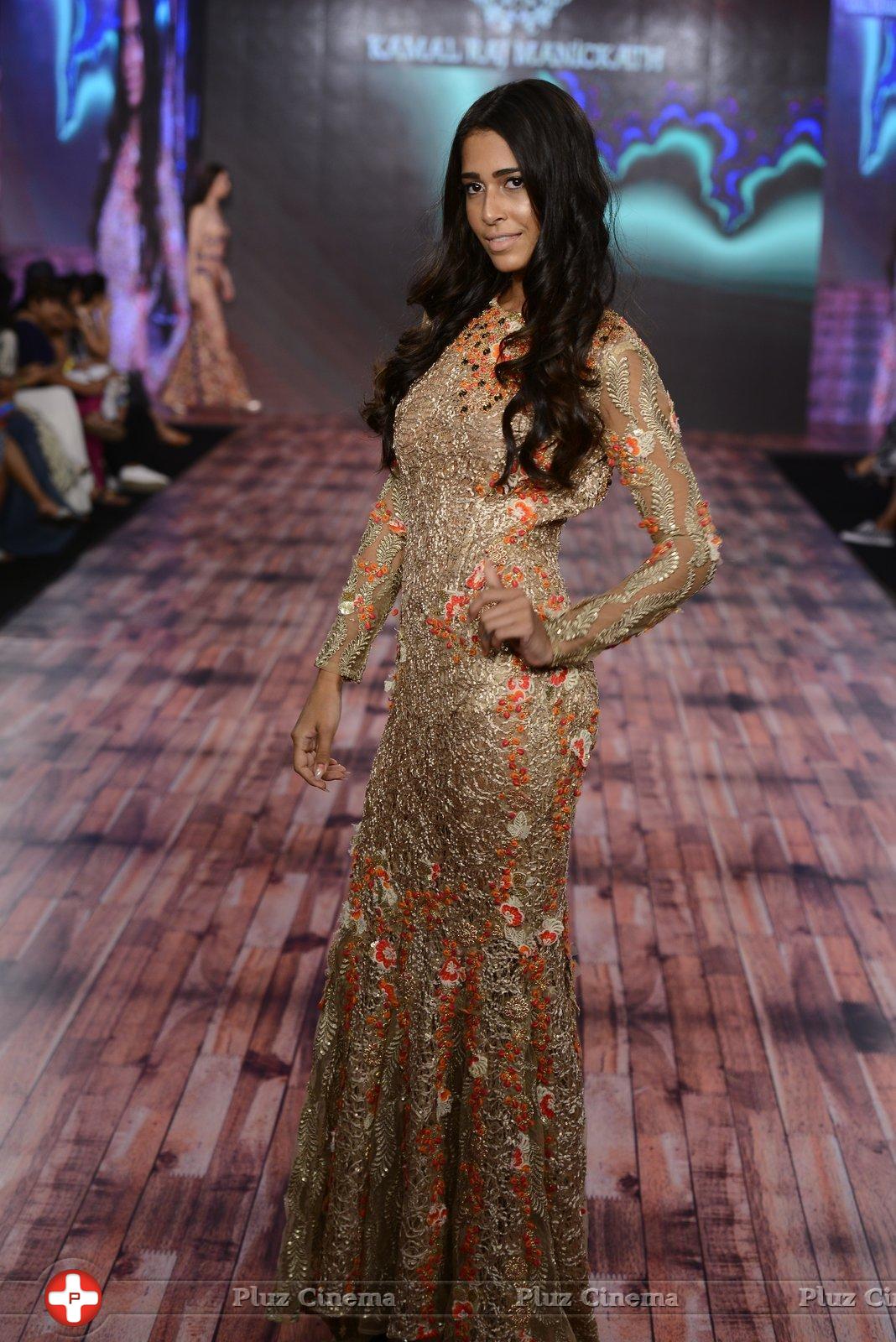 India Beach Fashion Week Day 1 All Shows with Showstoppers Stills | Picture 1321290