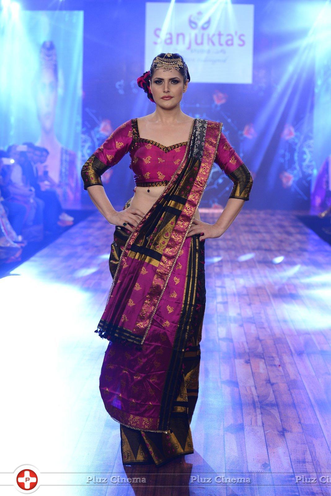 India Beach Fashion Week Day 1 All Shows with Showstoppers Stills | Picture 1321293