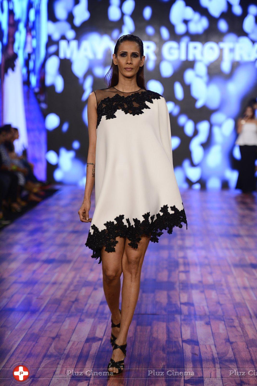 India Beach Fashion Week Day 1 All Shows with Showstoppers Stills | Picture 1321294