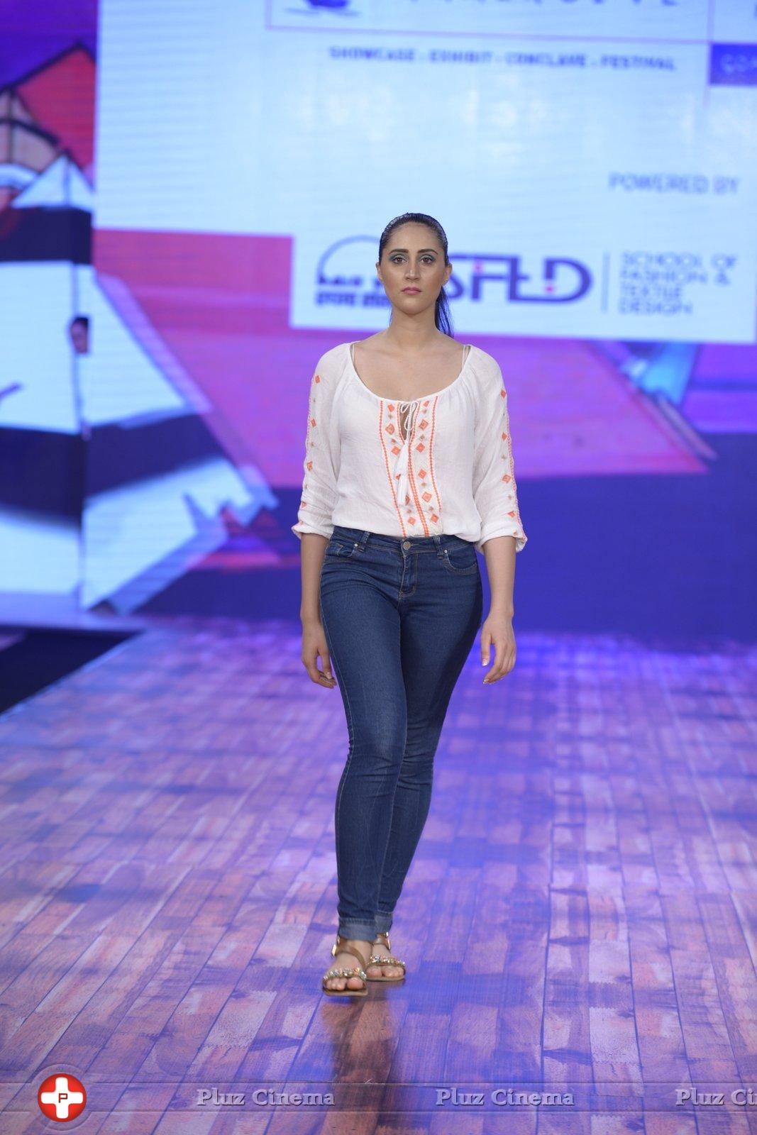 India Beach Fashion Week Day 1 All Shows with Showstoppers Stills | Picture 1321295