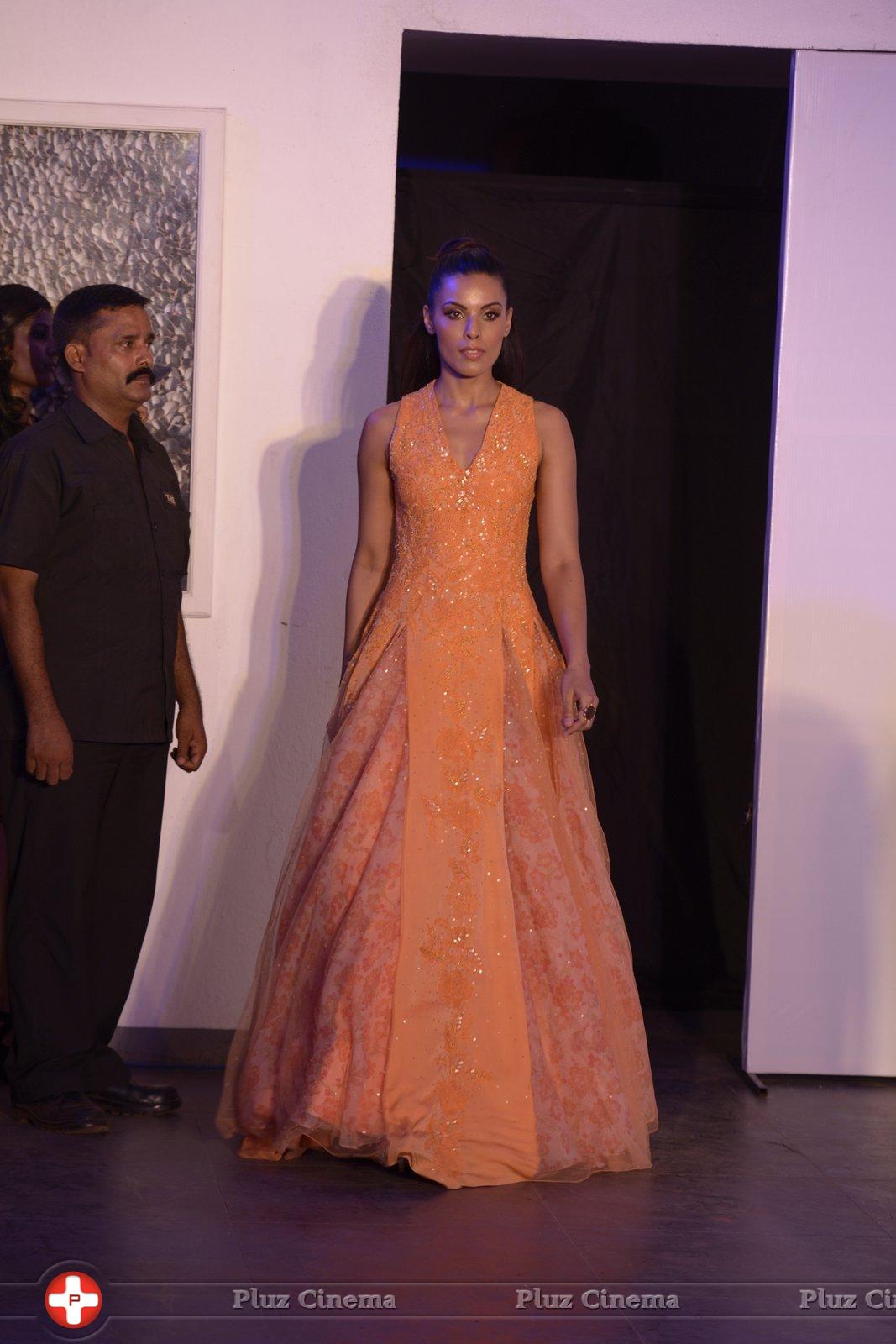 India Beach Fashion Week Day 1 All Shows with Showstoppers Stills | Picture 1321298