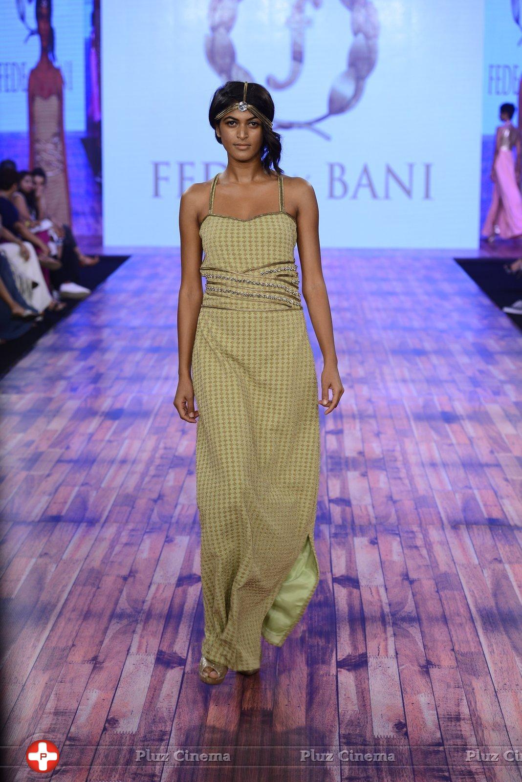 India Beach Fashion Week Day 1 All Shows with Showstoppers Stills | Picture 1321300