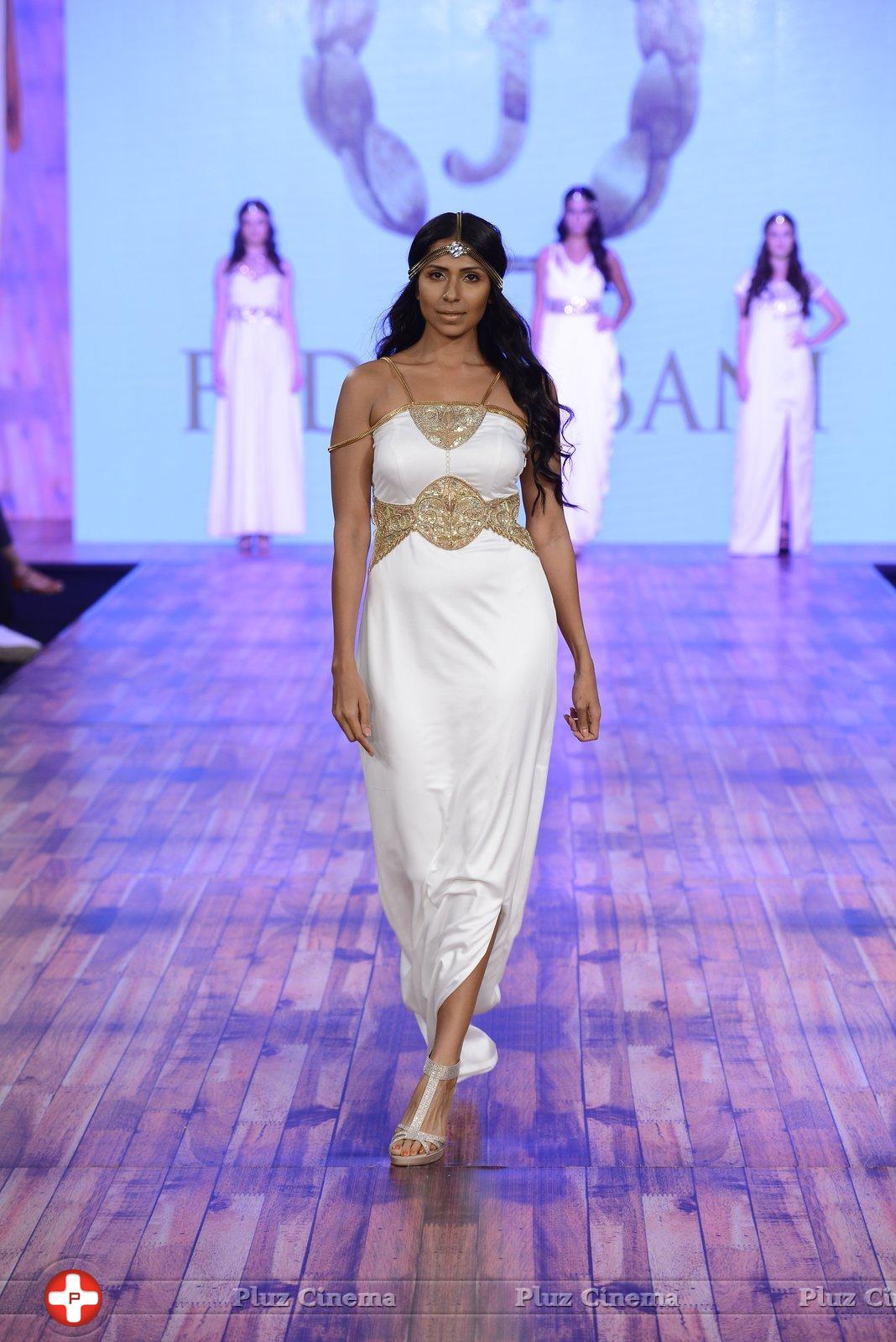 India Beach Fashion Week Day 1 All Shows with Showstoppers Stills | Picture 1321301