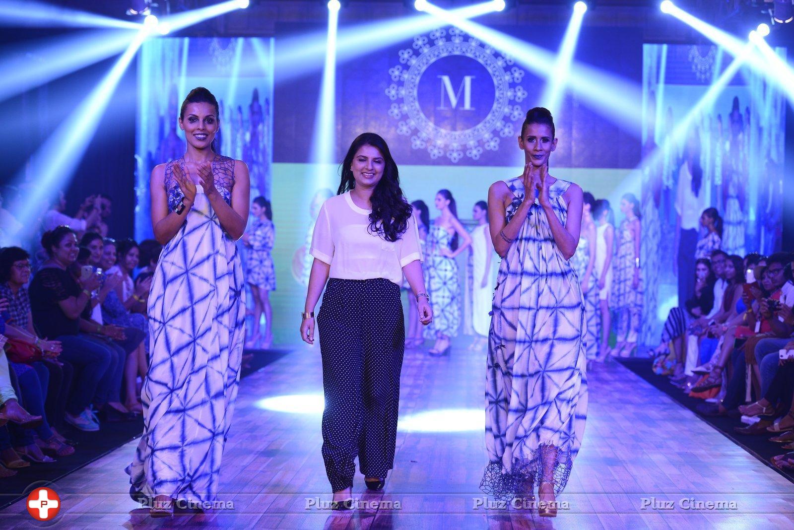 India Beach Fashion Week Day 1 All Shows with Showstoppers Stills | Picture 1321304