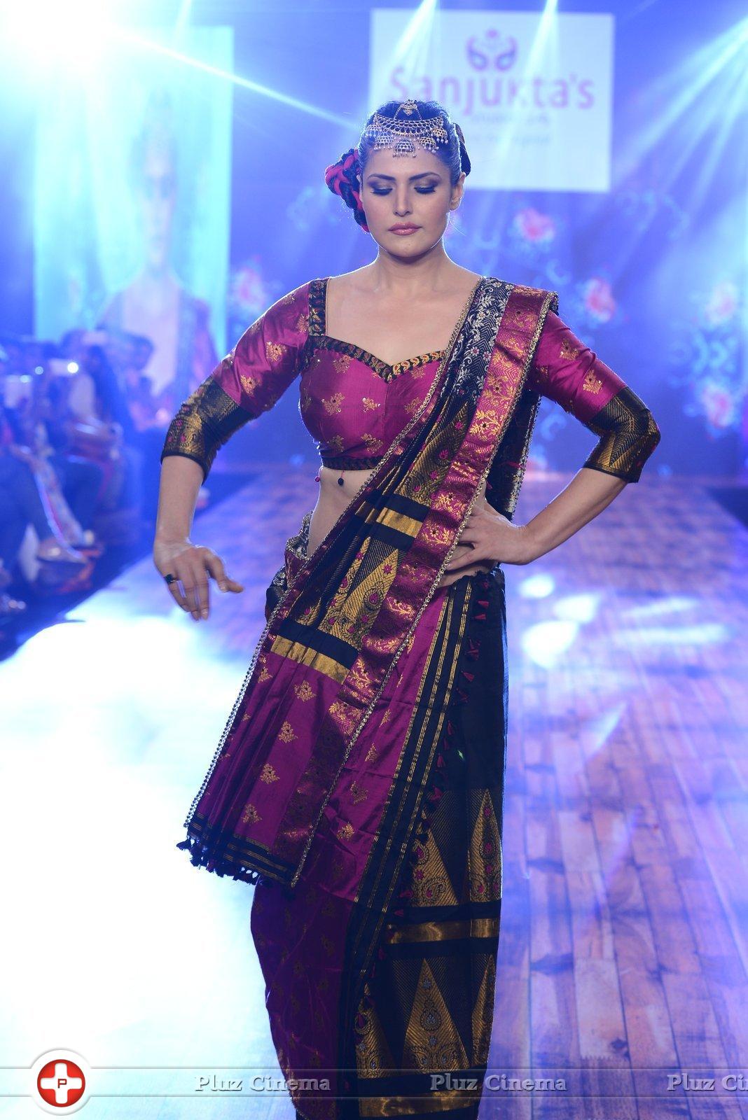 India Beach Fashion Week Day 1 All Shows with Showstoppers Stills | Picture 1321305