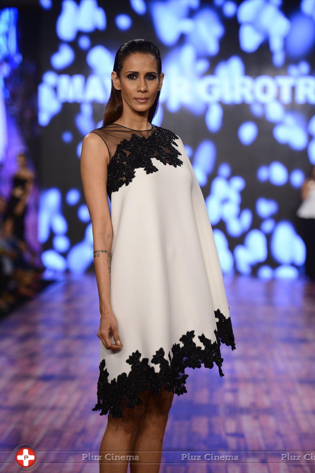 India Beach Fashion Week Day 1 All Shows with Showstoppers Stills | Picture 1321306