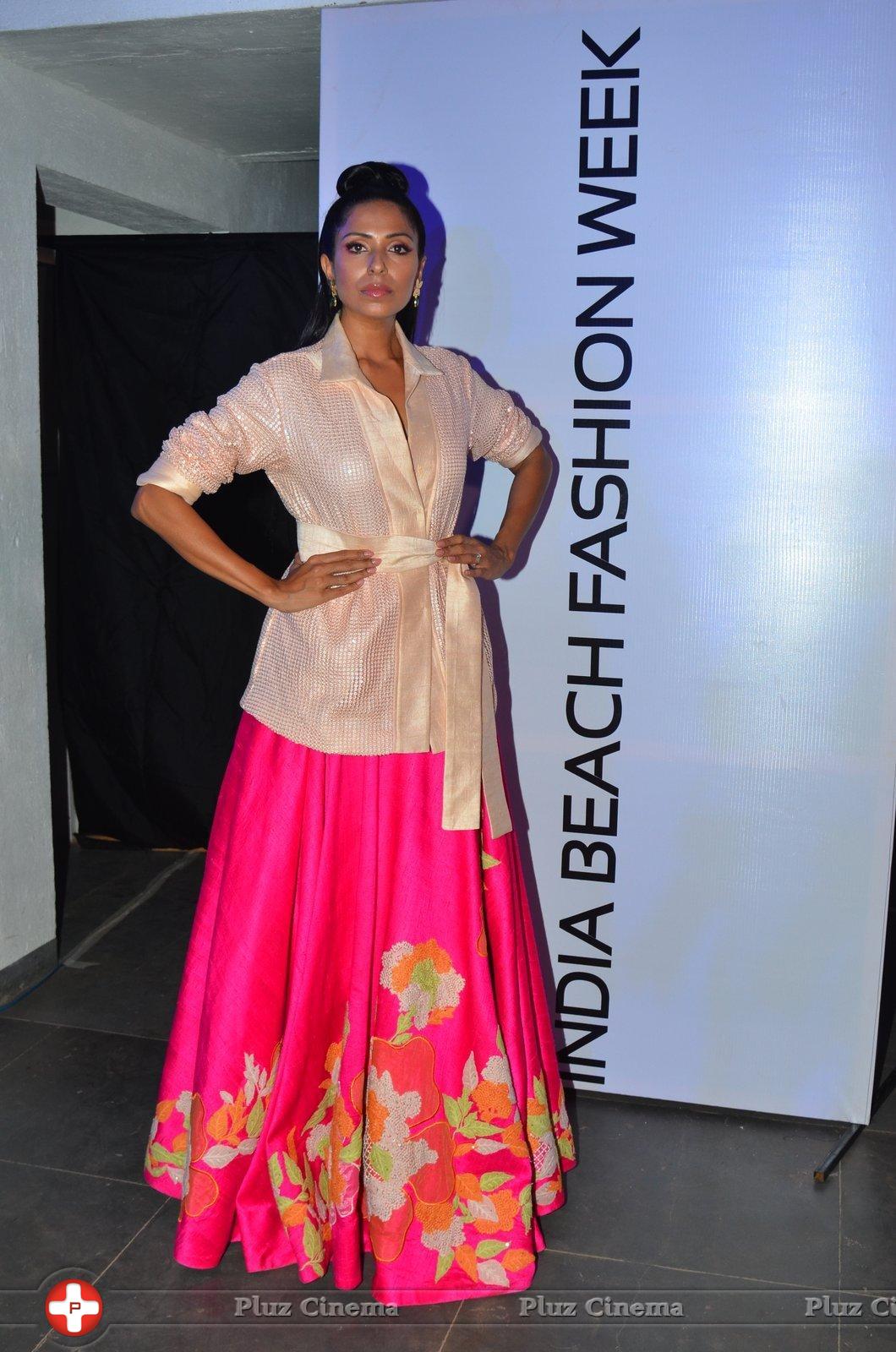 India Beach Fashion Week Day 1 All Shows with Showstoppers Stills | Picture 1321308