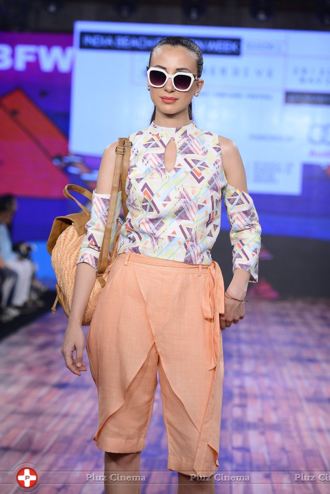 India Beach Fashion Week Day 1 All Shows with Showstoppers Stills | Picture 1321310