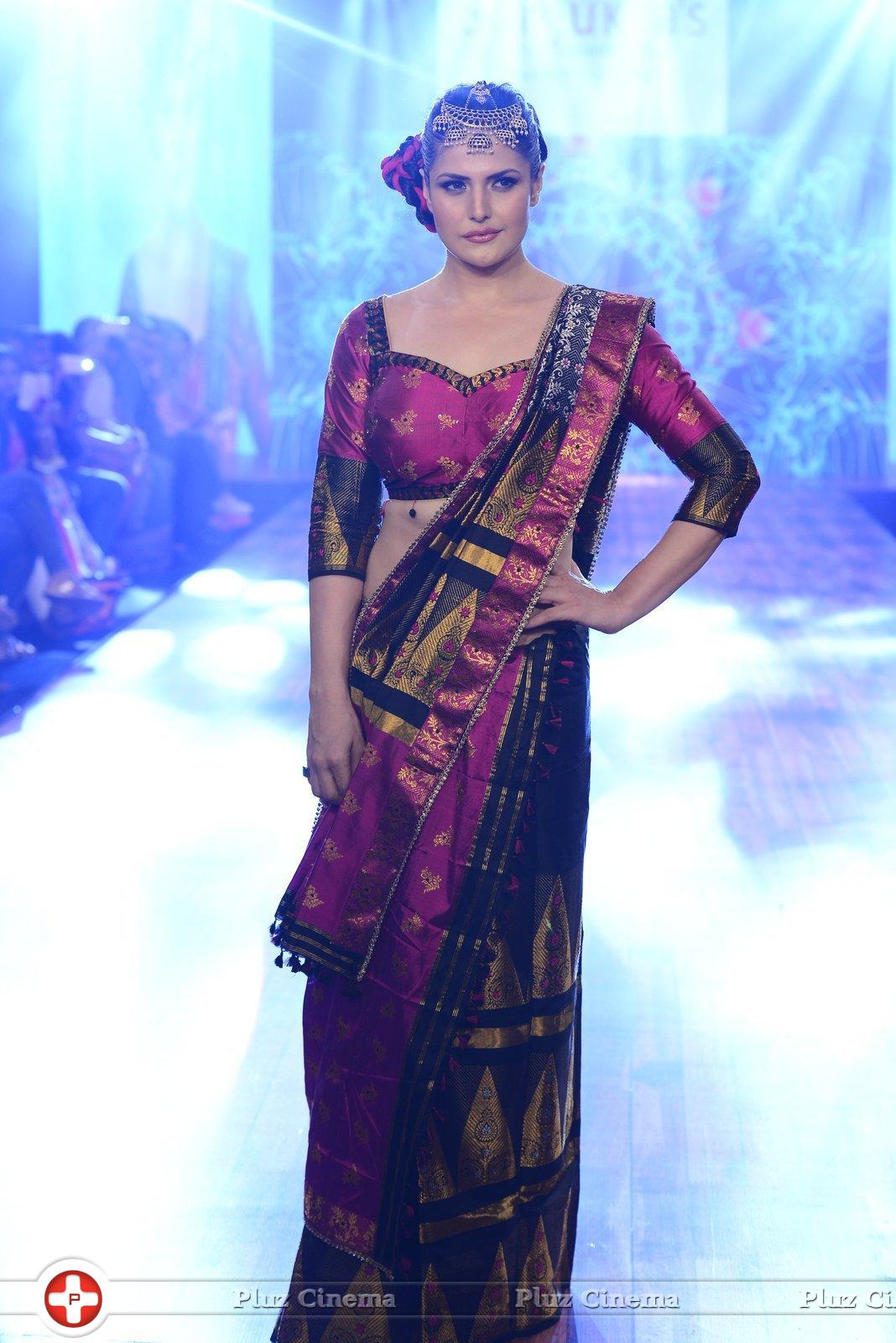 India Beach Fashion Week Day 1 All Shows with Showstoppers Stills | Picture 1321315