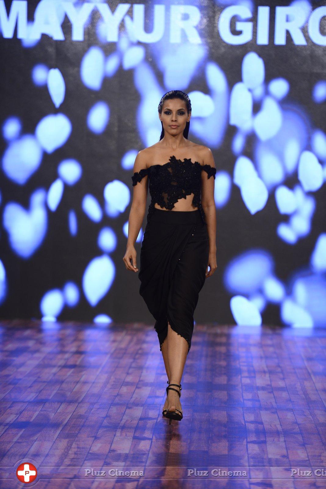 India Beach Fashion Week Day 1 All Shows with Showstoppers Stills | Picture 1321316