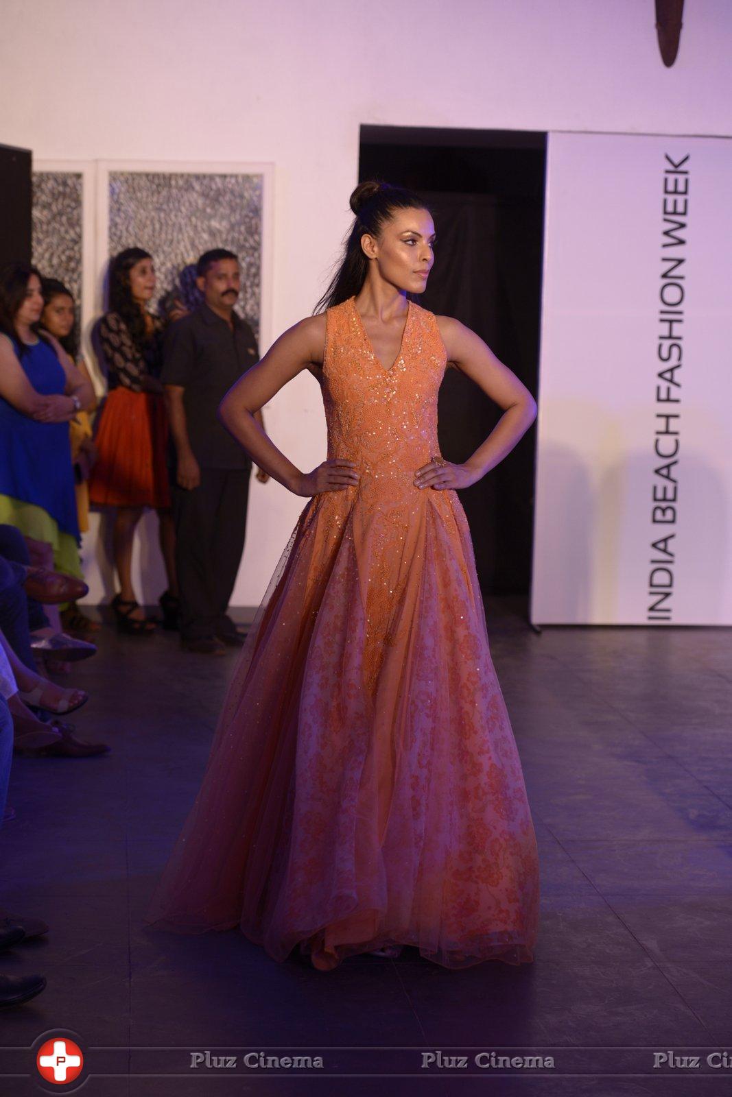 India Beach Fashion Week Day 1 All Shows with Showstoppers Stills | Picture 1321320