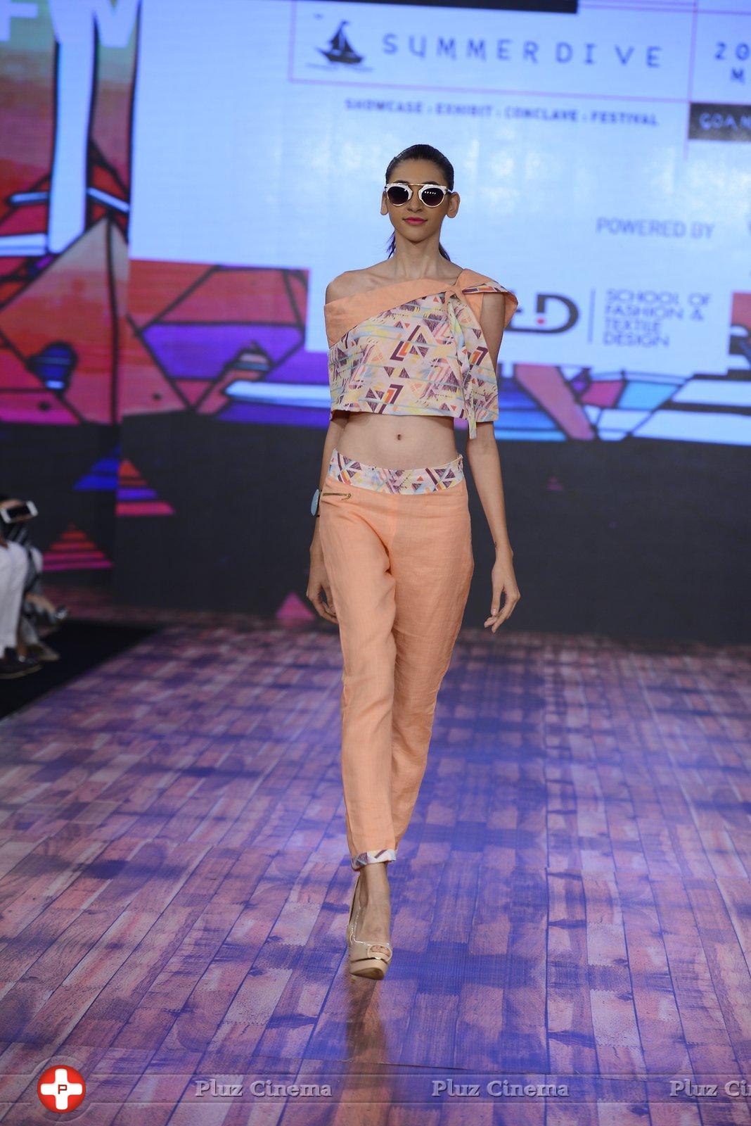 India Beach Fashion Week Day 1 All Shows with Showstoppers Stills | Picture 1321321