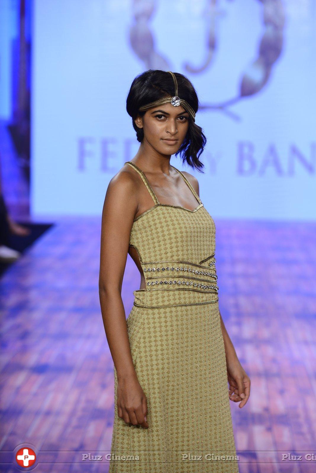 India Beach Fashion Week Day 1 All Shows with Showstoppers Stills | Picture 1321322