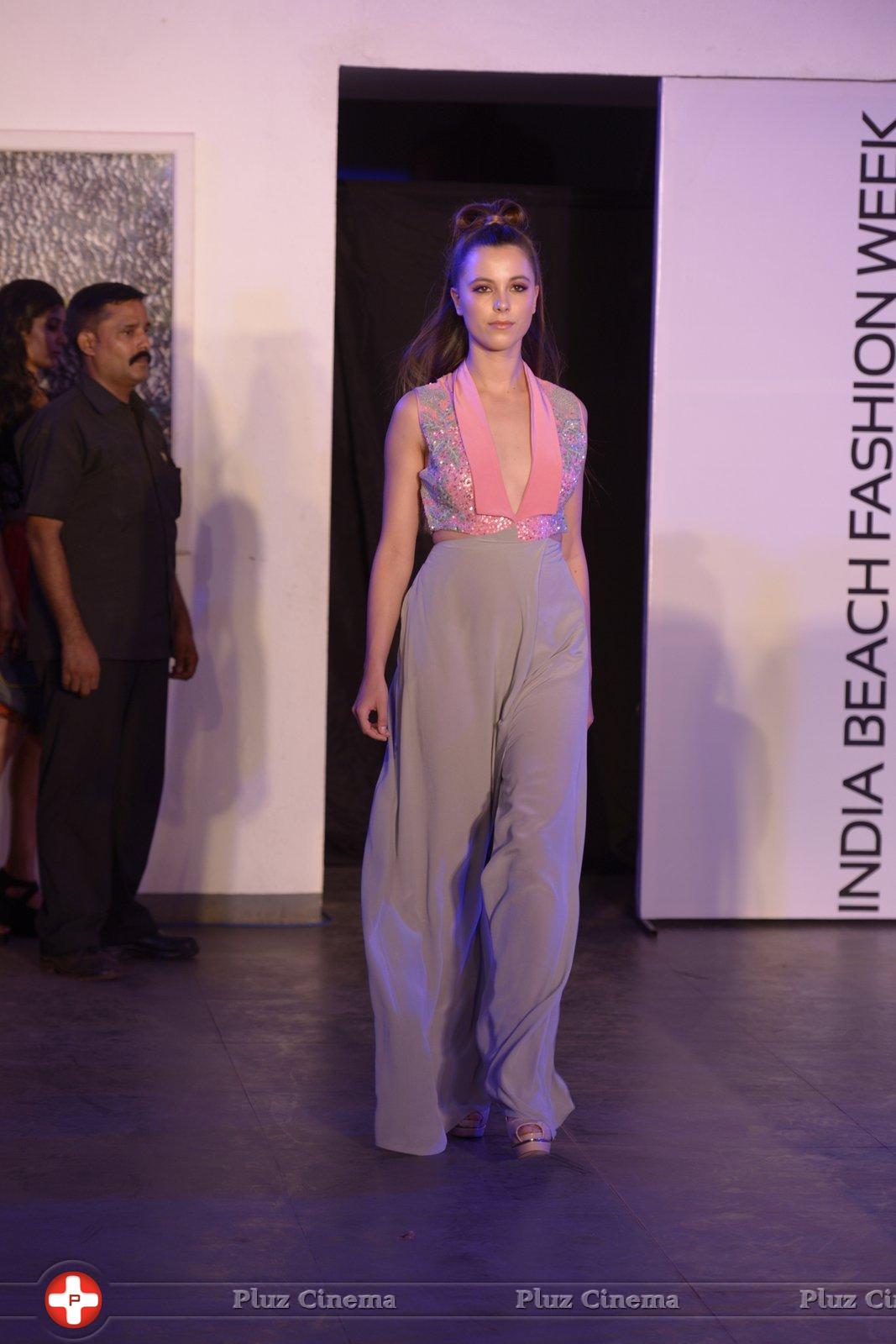 India Beach Fashion Week Day 1 All Shows with Showstoppers Stills | Picture 1321324