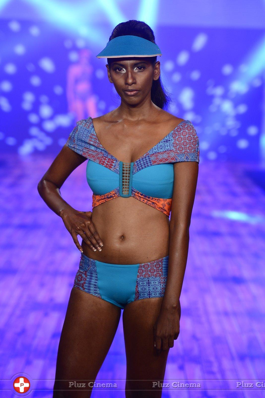 India Beach Fashion Week Day 1 All Shows with Showstoppers Stills | Picture 1321325